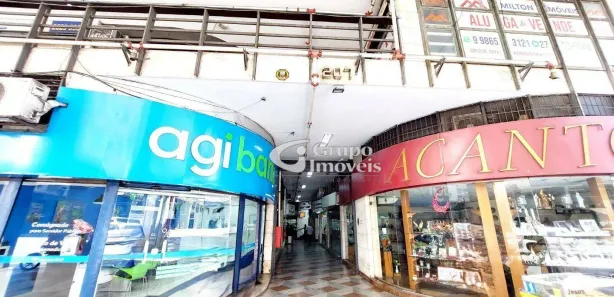 Conjunto Comercial / Sala para alugar, 20m² no Centro, Niterói