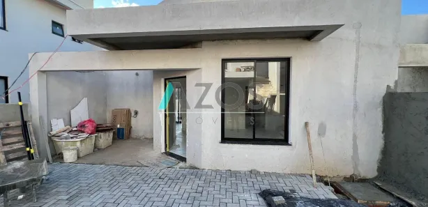 Casa com 3 Quartos à venda, 82m² no Centro, Quatro Barras