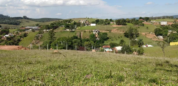 Terreno / Lote / Condomínio à venda, 1000m² no , Santa Branca