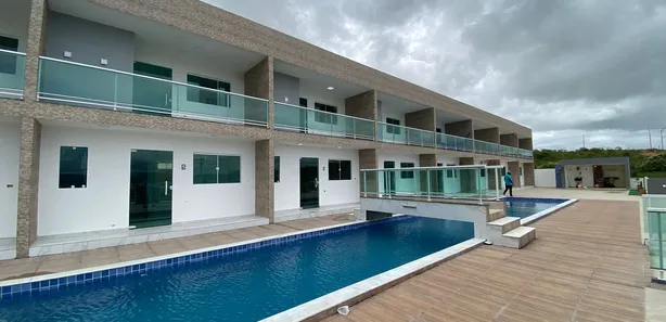 Apartamento com 3 Quartos à venda, 75m² no , Bezerros