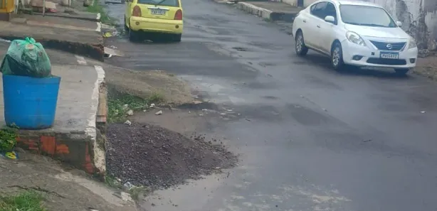 Terreno / Lote / Condomínio à venda, 1413m² no Lisboa, Belford Roxo