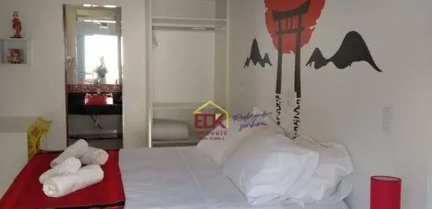 Hotel / Motel / Pousada com 13 Quartos à venda, 1155m² no Guaiúba, Guarujá