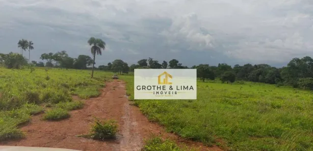 Fazenda / Sítio / Chácara à venda, 900m² no Centro, Pium