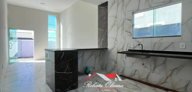 Casa com 2 Quartos à venda, 60m² no Nova Califórnia (Tamoios), Cabo Frio