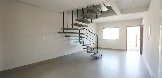 Sobrado com 2 Quartos à venda, 95m² no Itoupava Norte, Blumenau
