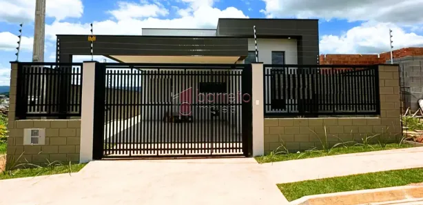 Casa com 3 Quartos à venda, 127m² no Jardim Japão, Itupeva