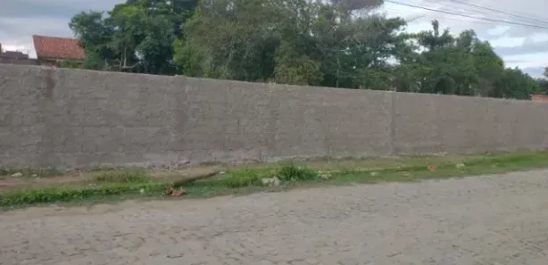 Terreno / Lote / Condomínio para alugar, 10m² no Parque Rosário, Campos dos Goytacazes