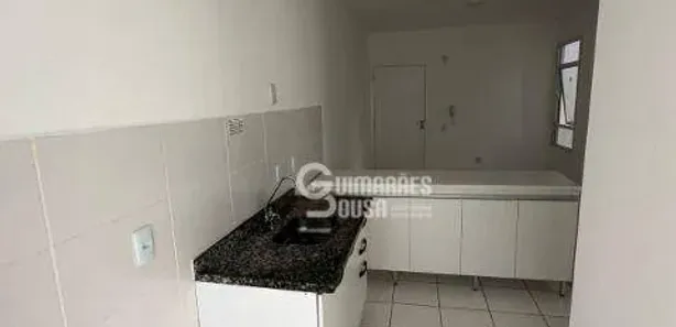 Apartamento com 2 Quartos para alugar, 50m² no Jardim Alegria, Itupeva
