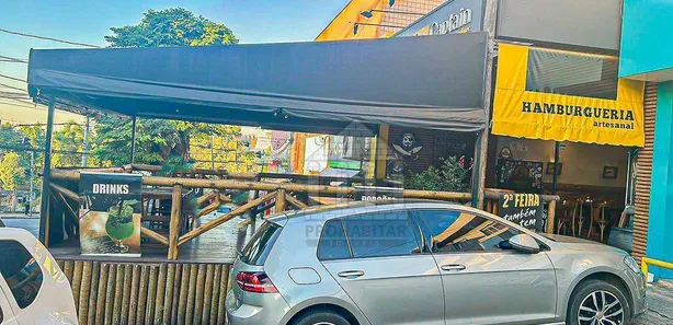 Loja / Salão / Ponto Comercial à venda, 100m² no Centro, Embu-Guaçu