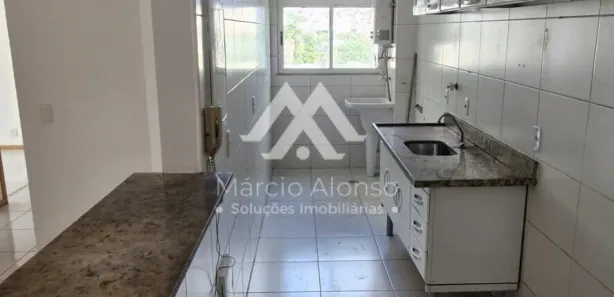 Apartamento com 3 Quartos à venda, 81m² no Centro, Nilópolis