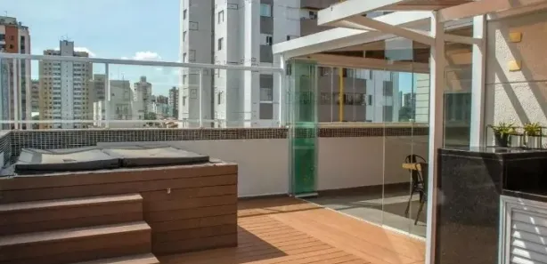 Cobertura com 2 Quartos à venda, 150m² no Vila Pompéia, São Paulo