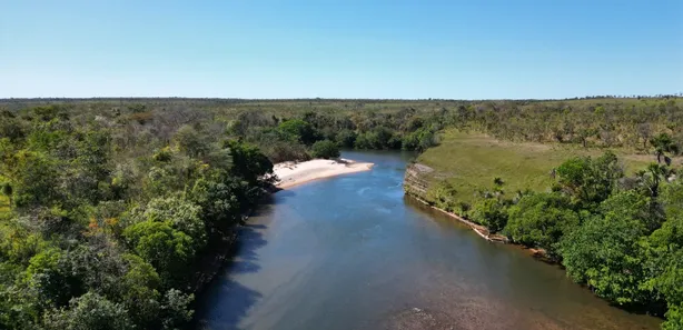 Fazenda / Sítio / Chácara à venda, 527m² no , Rio Sono