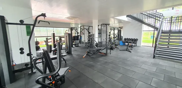 Terreno / Lote / Condomínio à venda, 245m² no Zona de Expansão (Olhos D'Agua), Barra dos Coqueiros