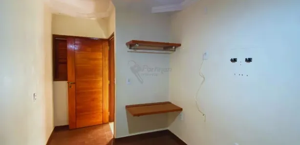 Kitnet com 1 Quarto para alugar, 45m² no Jardim Glória, Limeira