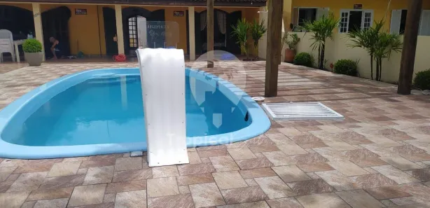 Casa com 2 Quartos para alugar, 100m² no Guapê, Pontal do Paraná