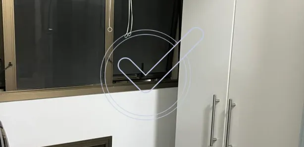 Apartamento com 2 Quartos para alugar, 62m² no Alphaville Centro Industrial e Empresarial/Alphaville., Barueri