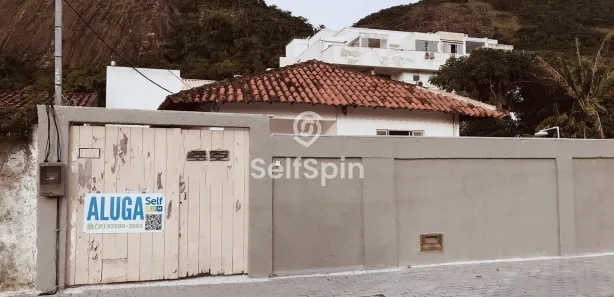 Casa com 2 Quartos para alugar, 100m² no Itaipu, Niterói