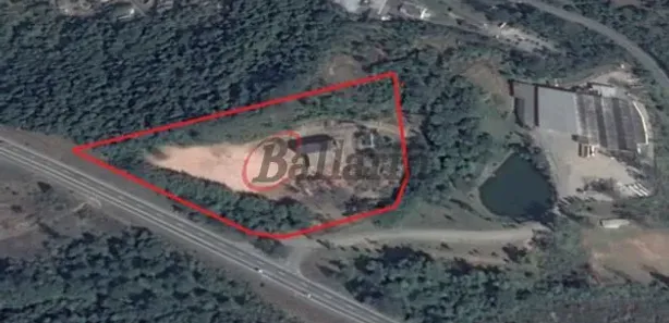 Casa Comercial para venda ou aluguel, 18624m² no Represa, Ribeirão Pires