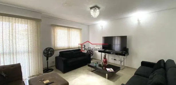 Sobrado com 4 Quartos para alugar, 258m² no Barcelona, São Caetano do Sul