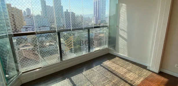 Cobertura com 3 Quartos para alugar, 280m² no Ponta da Praia, Santos