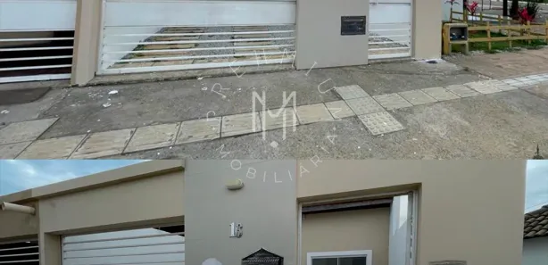Casa com 3 Quartos à venda, 80m² no São Pedro, Vitória da Conquista