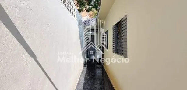 Casa com 2 Quartos à venda, 99m² no Jardim Europa I, Santa Bárbara D'Oeste