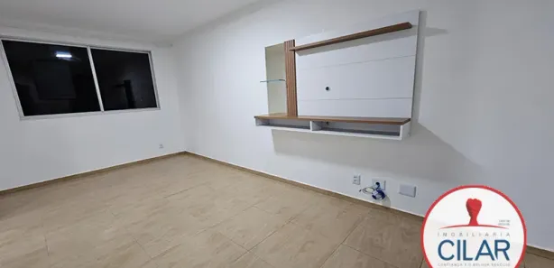 Apartamento com 2 Quartos para alugar, 48m² no Iná, São José dos Pinhais