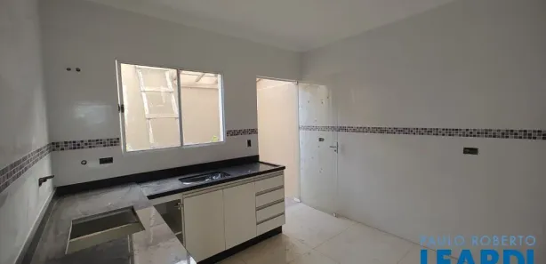 Sobrado com 3 Quartos à venda, 100m² no Jardim Bandeirantes, Poços de Caldas