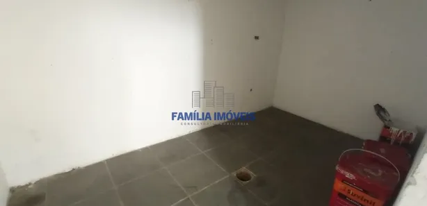 Prédio Inteiro à venda, 305m² no Parque São Vicente, São Vicente