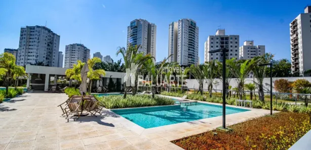 Apartamento com 3 Quartos à venda, 121m² no Vila Sofia, São Paulo