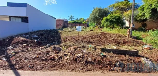 Terreno / Lote / Condomínio à venda, 360m² no Jardim Marissol, Apucarana