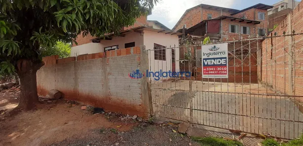 Casa com 2 Quartos à venda, 118m² no Las Vegas, Ibiporã