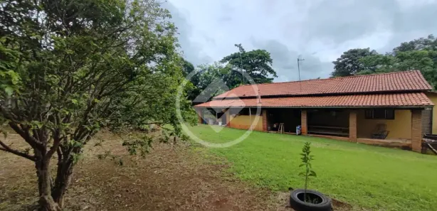 Casa de Condomínio com 4 Quartos à venda, 150m² no Condomínio Dolce Vitta- Hidrolândia Goiás, Hidrolândia