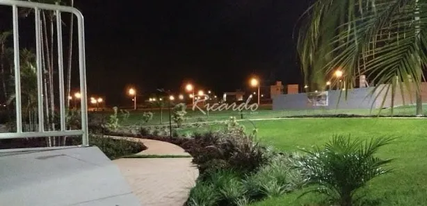 Terreno / Lote / Condomínio à venda, 378m² no Gran Residence Giardino, Arapongas