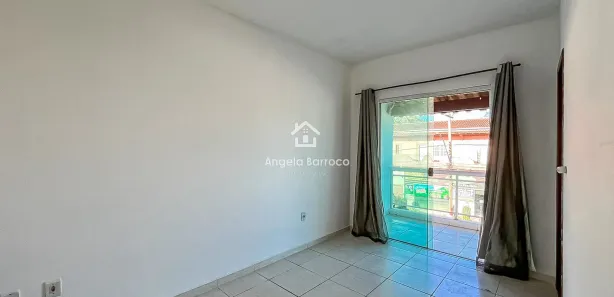 Kitnet com 1 Quarto para alugar, 30m² no Jardim Atlântico Oeste (Itaipuaçu), Maricá