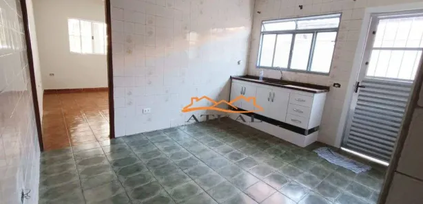 Casa com 3 Quartos para alugar, 89m² no Santa Terezinha, Piracicaba
