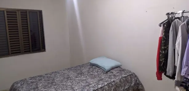 Casa com 2 Quartos à venda, 150m² no Jardim Itapeva, Mauá