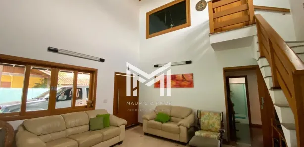 Casa de Condomínio com 4 Quartos à venda, 250m² no San Diego, Vargem Grande Paulista