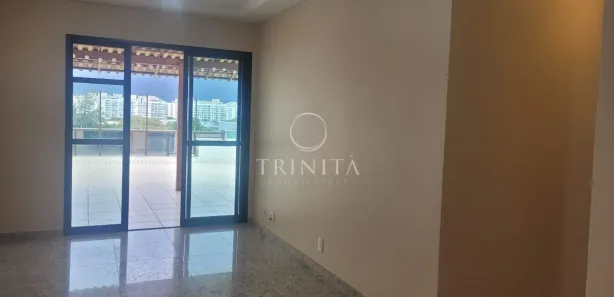 Cobertura com 2 Quartos para alugar, 177m² no Recreio dos Bandeirantes, Rio de Janeiro
