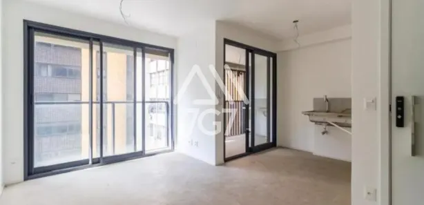 Apartamento com 2 Quartos à venda, 60m² no Jardim Paulista, São Paulo