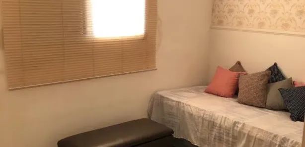 Apartamento com 2 Quartos à venda, 57m² no Jardim Stella Maris, Jandira