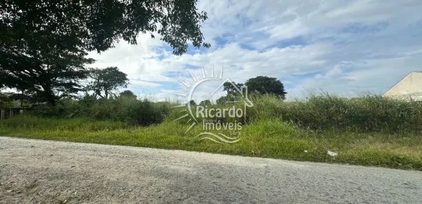 Terreno / Lote / Condomínio à venda, 455m² no Balneário Pontal do Sul, Pontal do Paraná