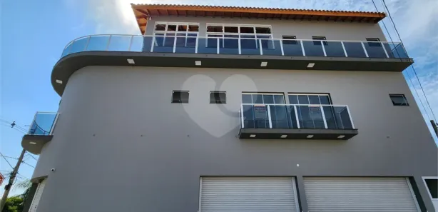 Conjunto Comercial / Sala para alugar, 30m² no Jardim Santa Marta II, Salto