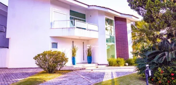 Casa de Condomínio com 4 Quartos para alugar, 300m² no Jardim Acapulco, Guarujá