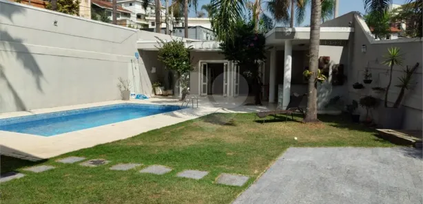 Casa com 4 Quartos para venda ou aluguel, 430m² no Jardim Leonor, São Paulo