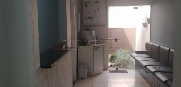 Conjunto Comercial / Sala para alugar, 24m² no Centro, Araraquara