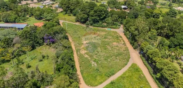 Terreno / Lote / Condomínio à venda, 5000m² no Chácaras Alpina, Valinhos