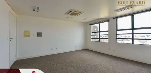 Andar / Laje corporativa à venda, 226m² no Parolin, Curitiba