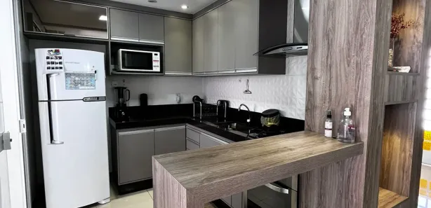 Casa de Condomínio com 3 Quartos à venda, 96m² no Jardim Interlagos, Hortolândia