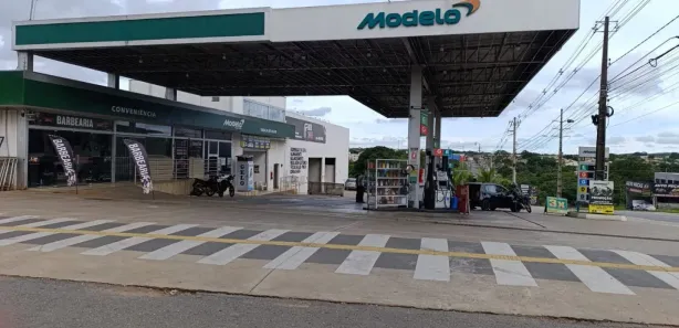 Terreno / Lote / Condomínio com 1 Quarto à venda, 374m² no Parque das Nações, Aparecida de Goiânia